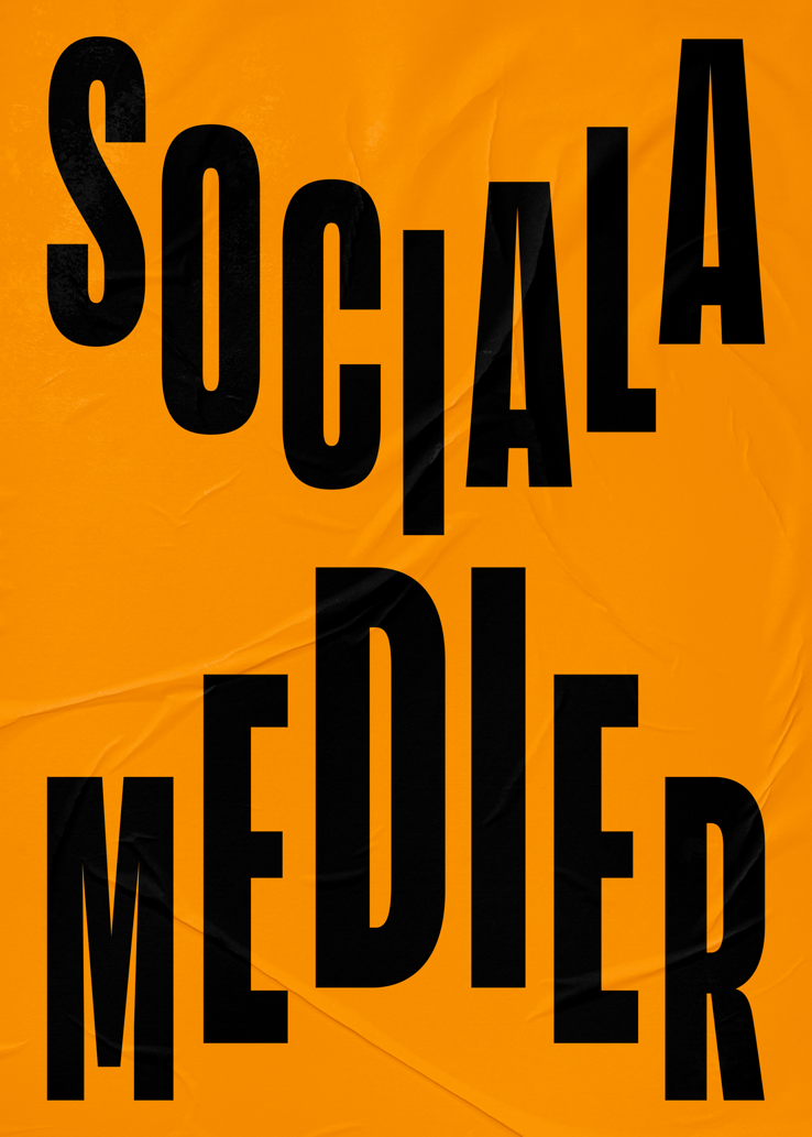 Guide: Sociala medier